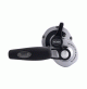 Fathom II Lever Drag - 2 Speed- Right Handle - 5 Bearings - Silver - 60N - FTHII60NLD2- 1563184 - PENN 